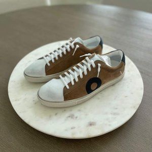 Oliver Cabell Low 1 Wheat